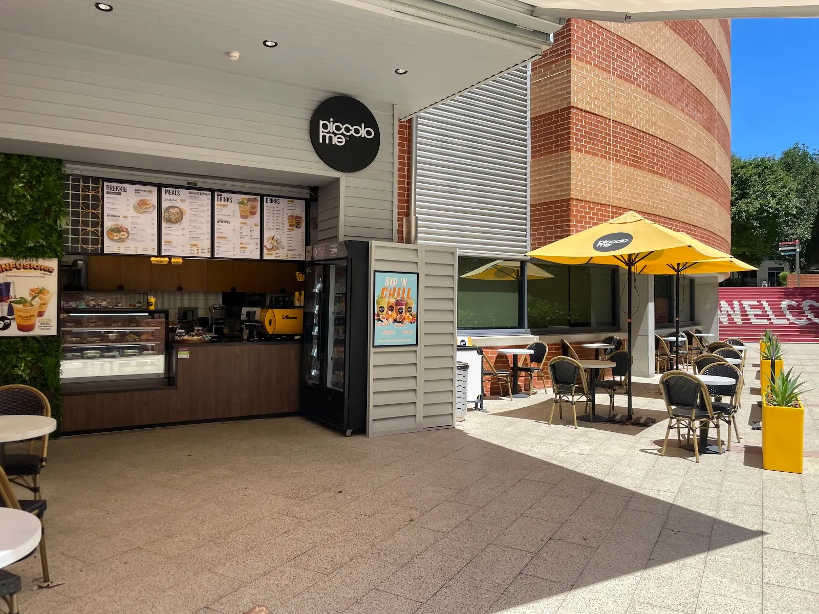 Piccolo Me Parramatta South