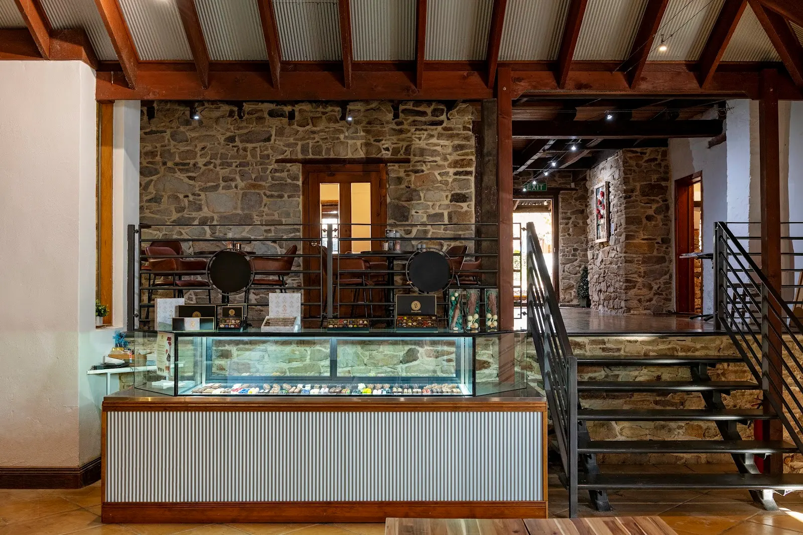 Bracegirdle's Hahndorf