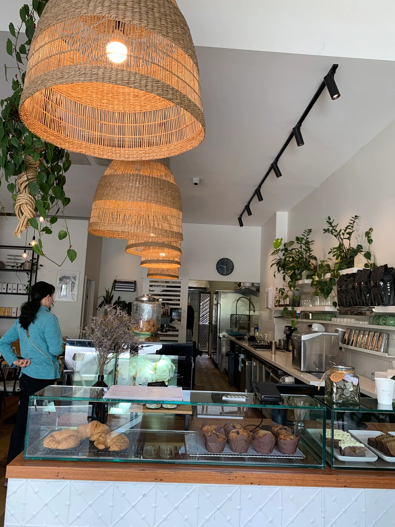 Be Good Café