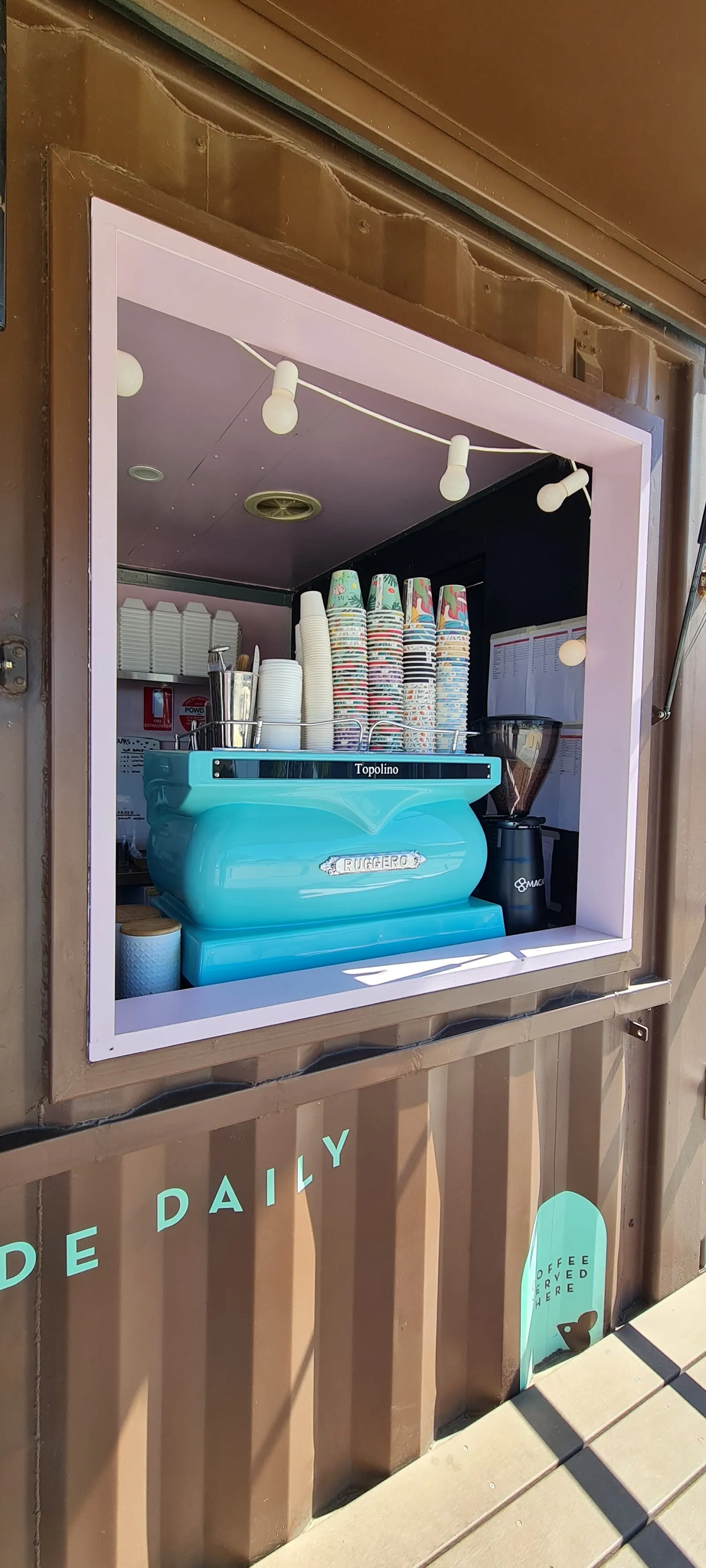 Topolino Gelateria