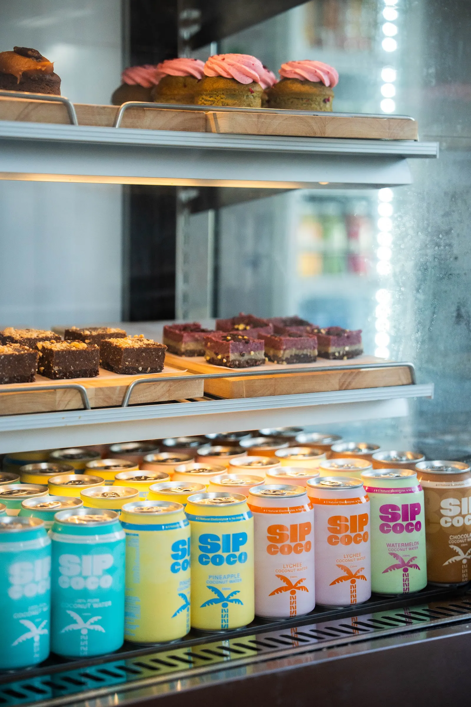 Drip Koffee House