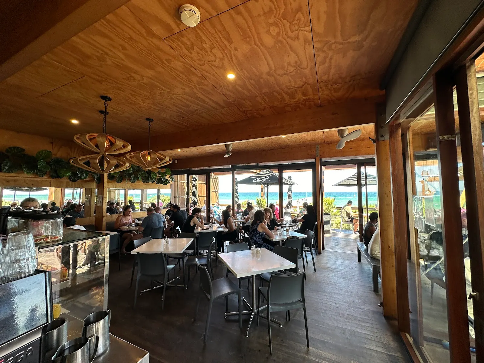 Beach Cafe Seaford