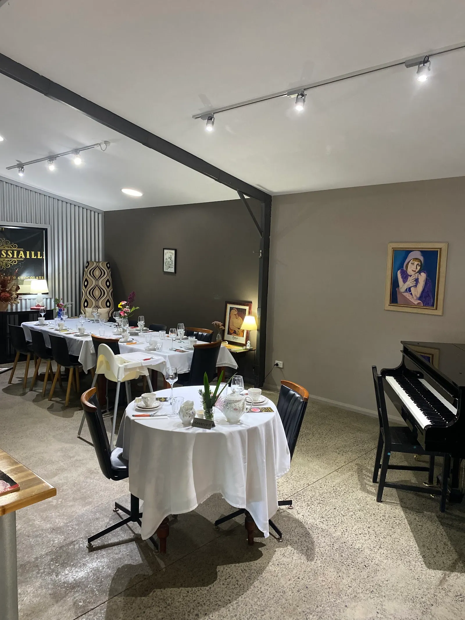 Maison LASSIAILLE - The Art of French Dessert and Chocolate