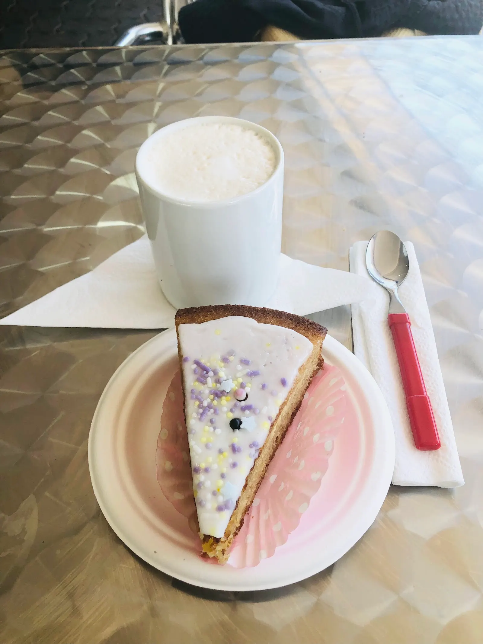 The Point Cafe