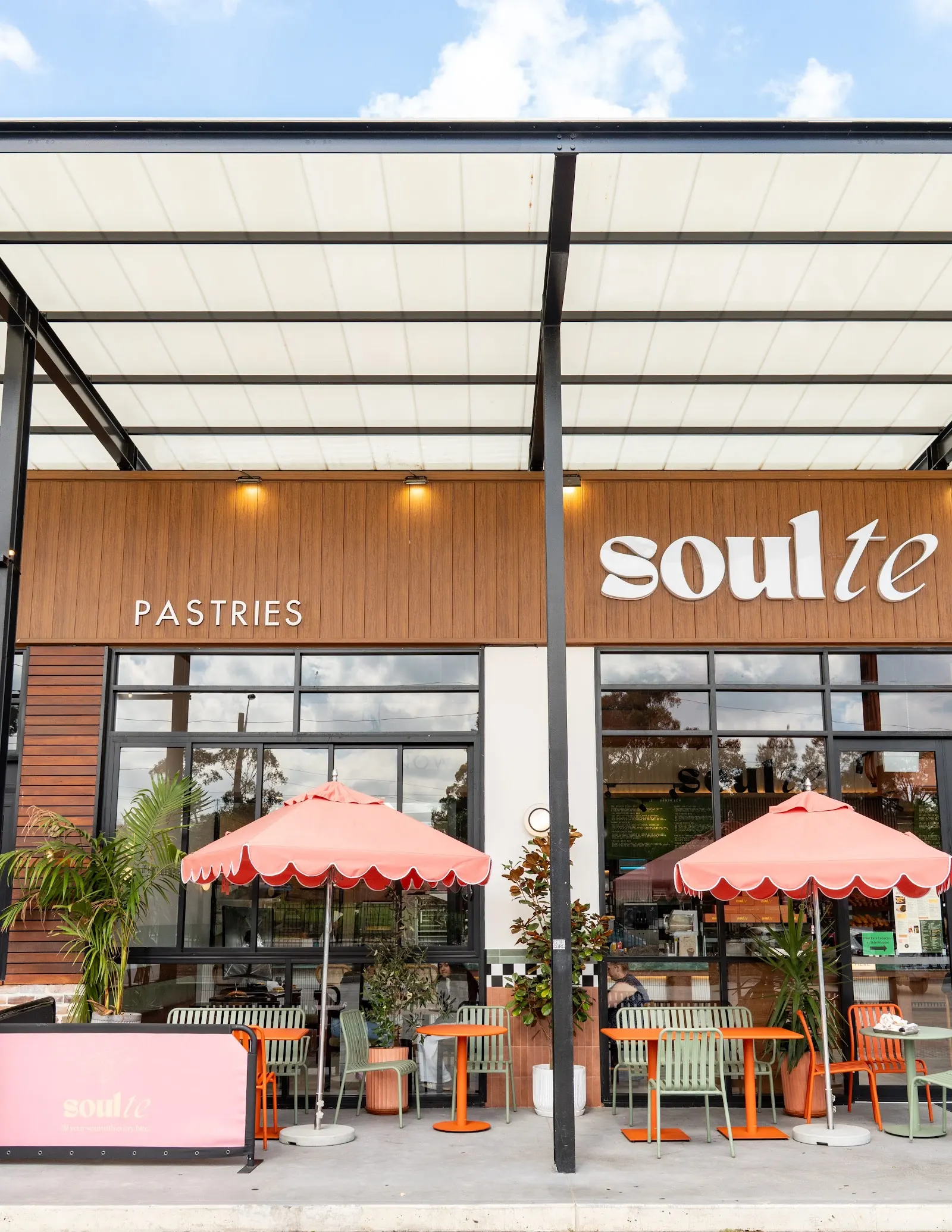 Soul๐๐ Minchinbury