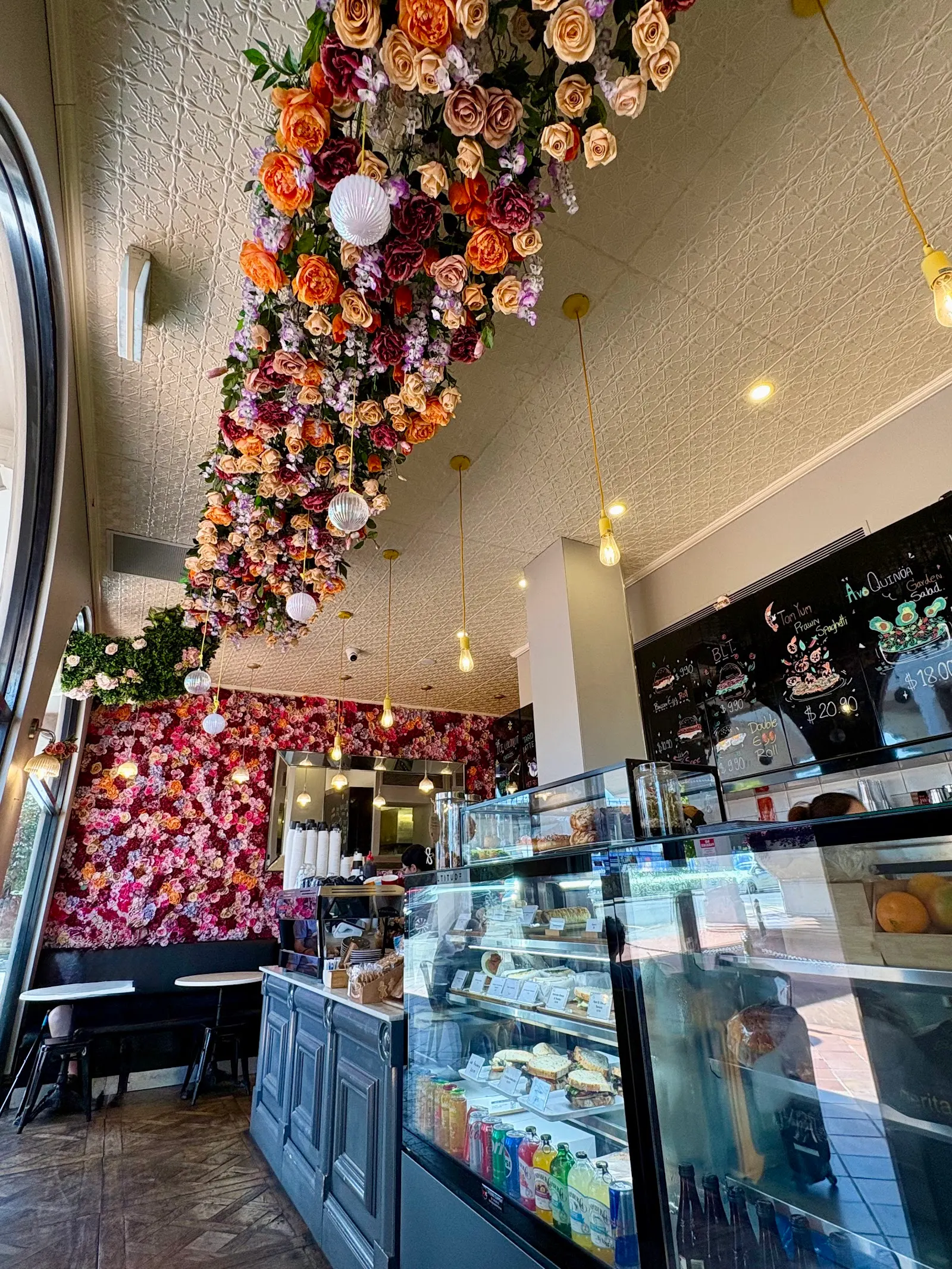 Altitude Coffee House