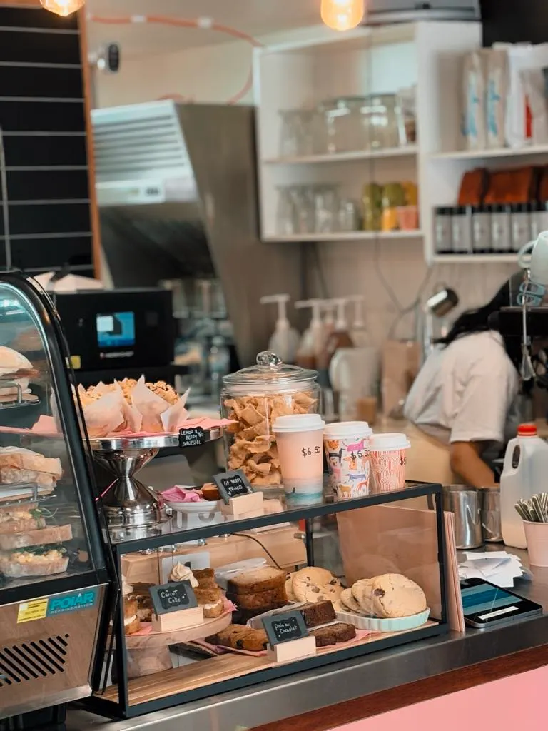 Casa Mia Cafe