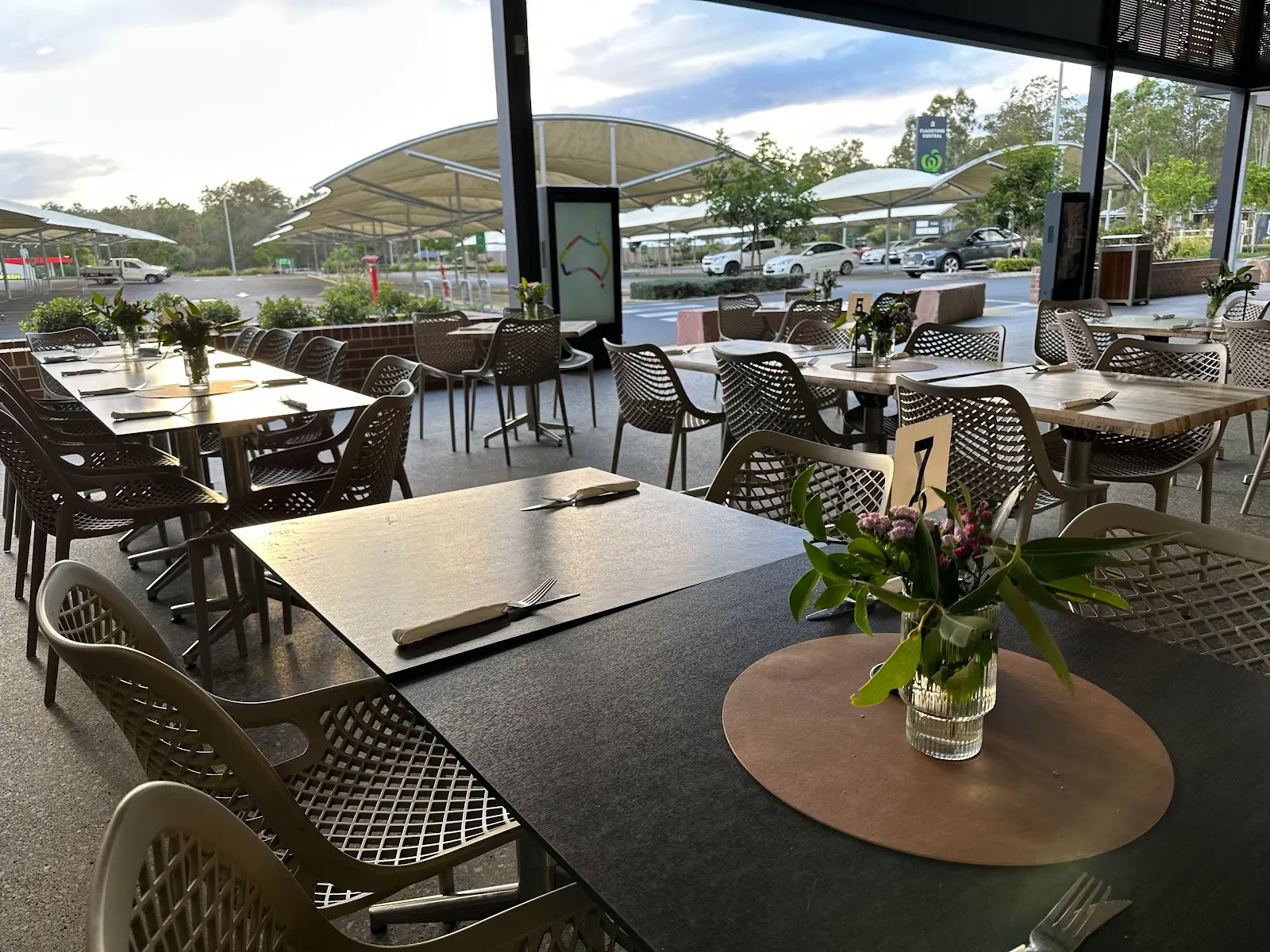 Cornerstone Cafe