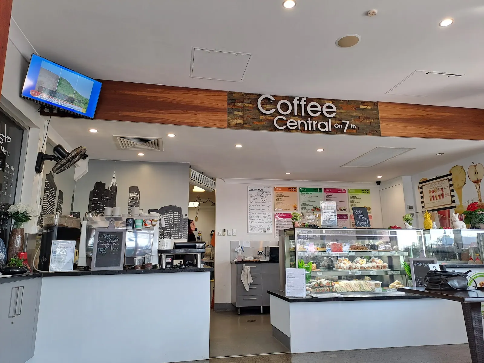 Henri's Gourmet Foods