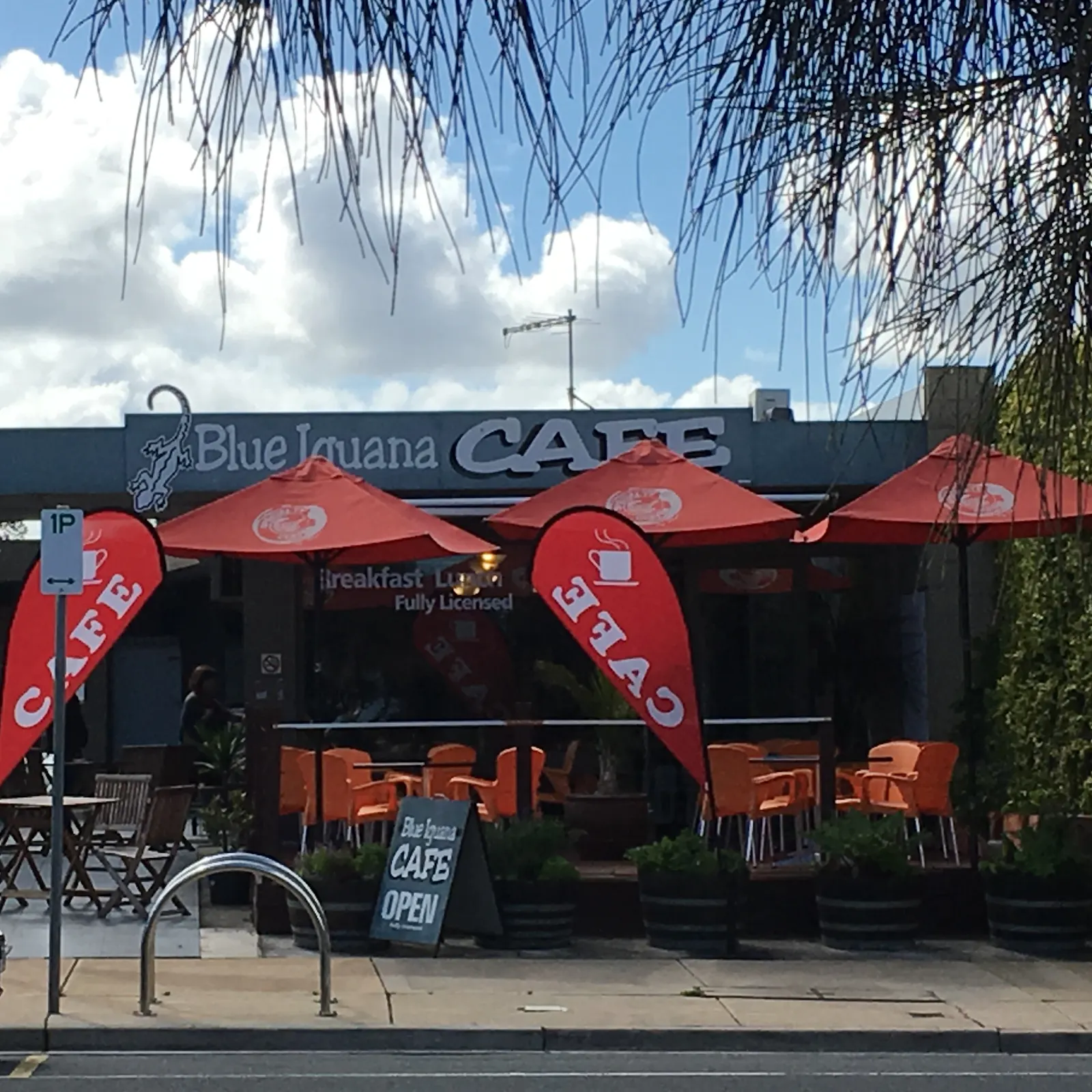 Coffee Home Cafe Seaford