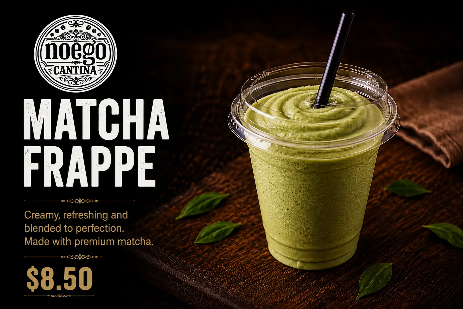 Noego Cantina