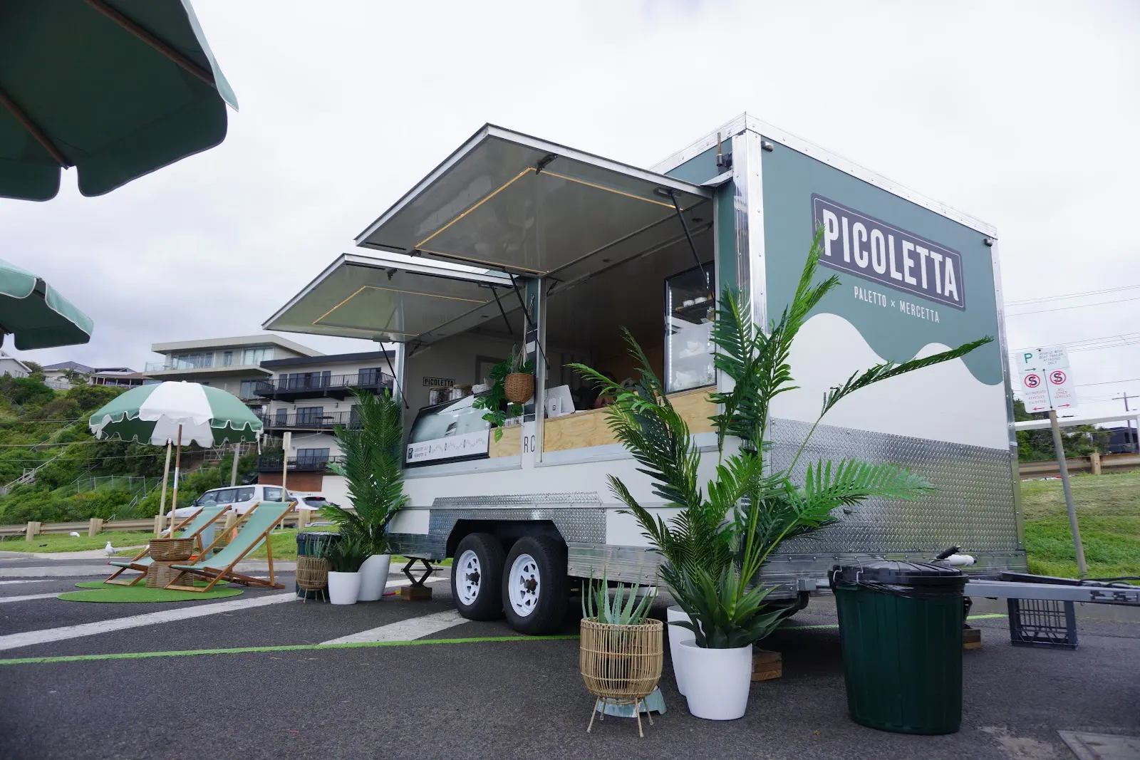 Picoletta Cafe & Gelato