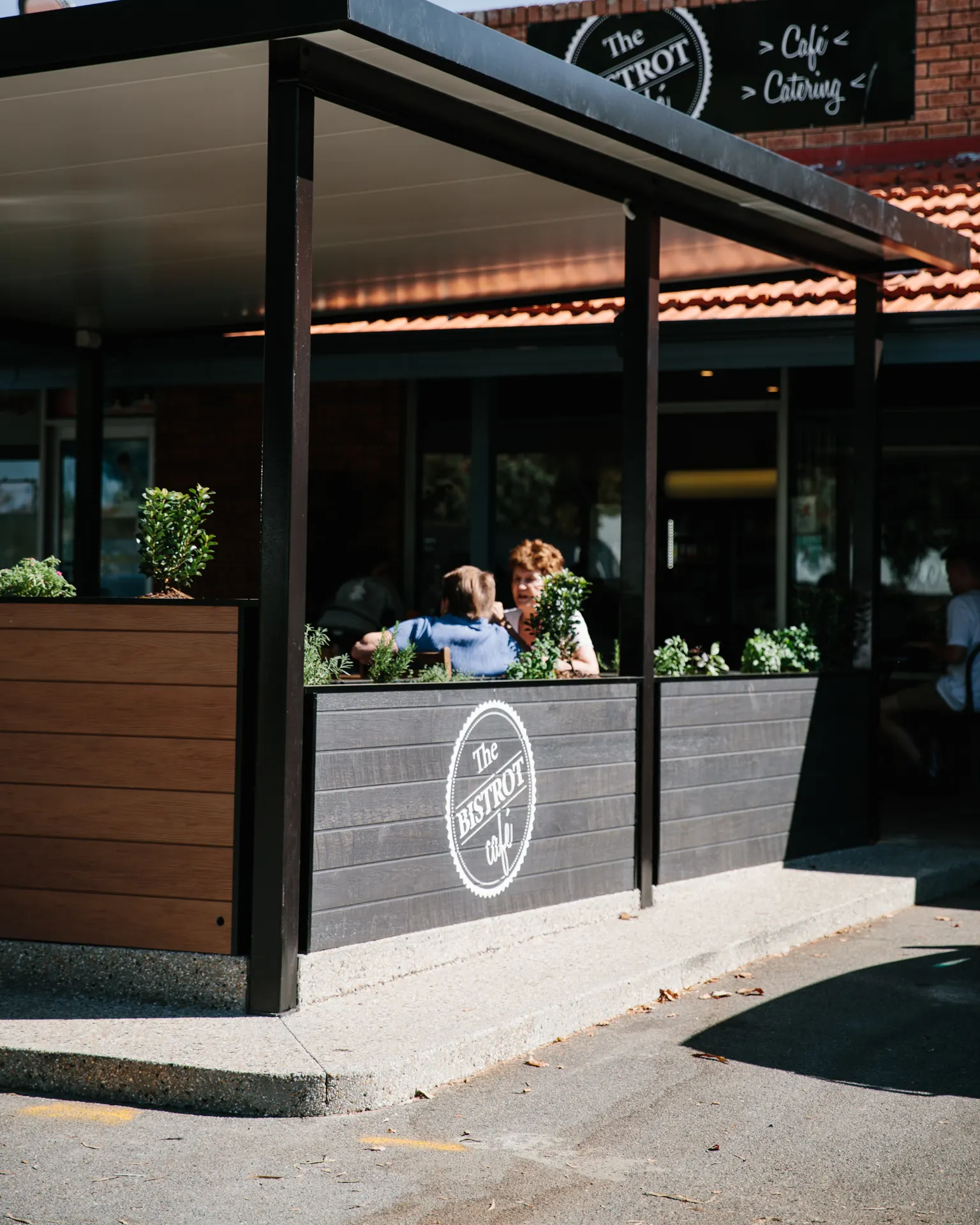 Angie's Bistrot