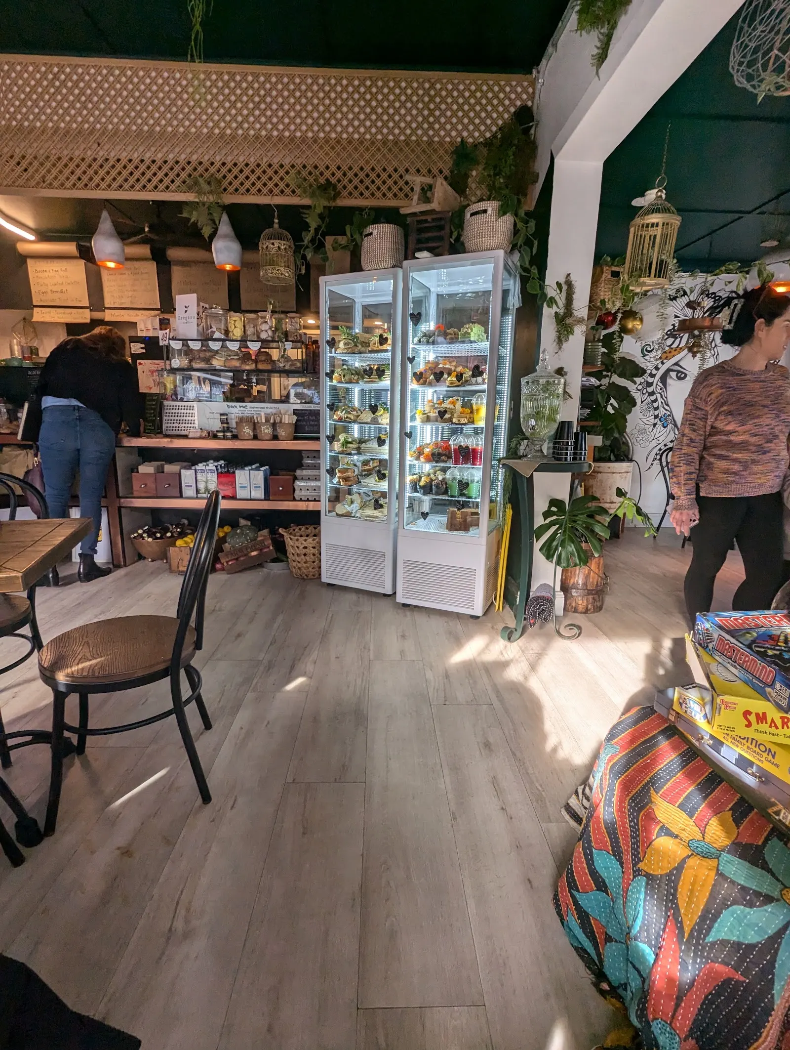Bundeena Beach Cafe