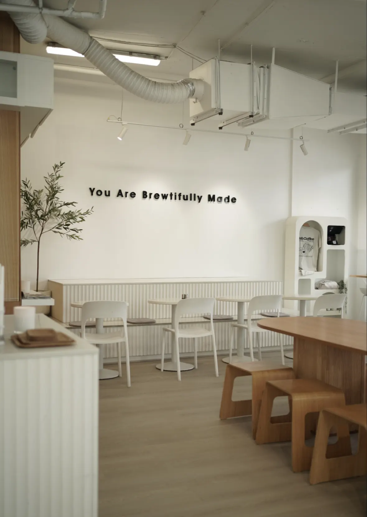 TNB Cafe