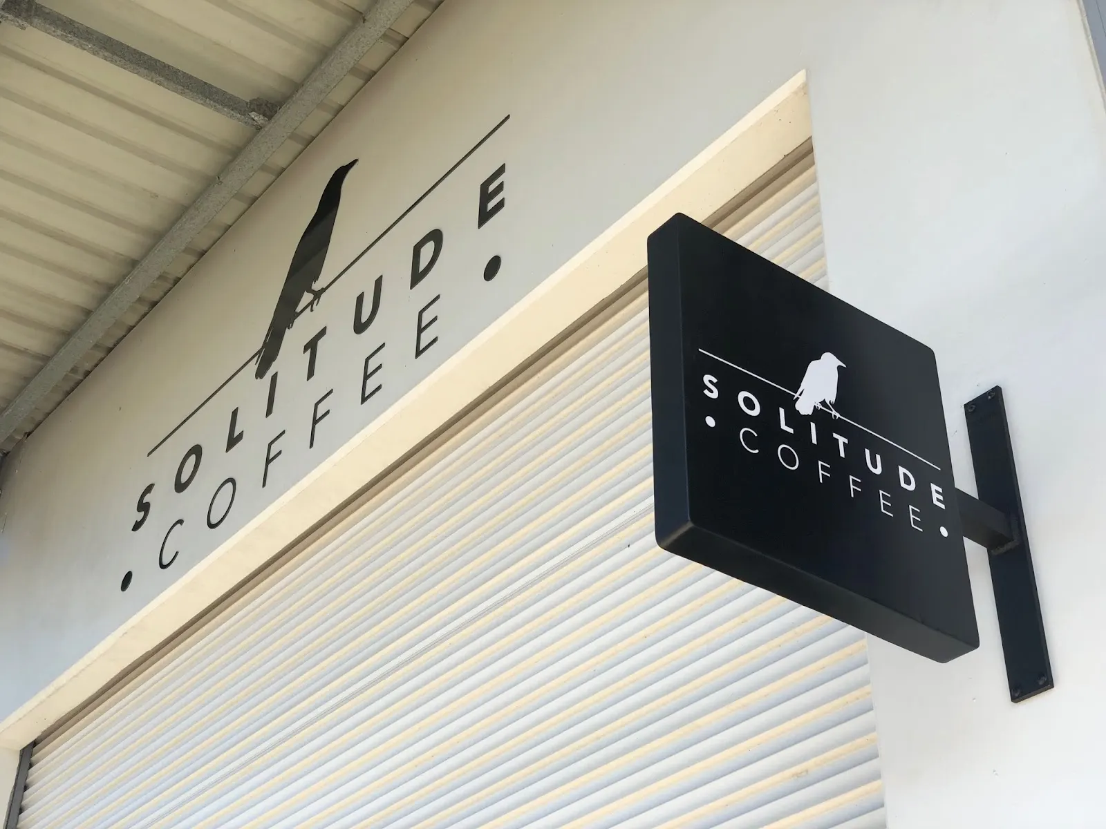 Solitude Coffee Roasters