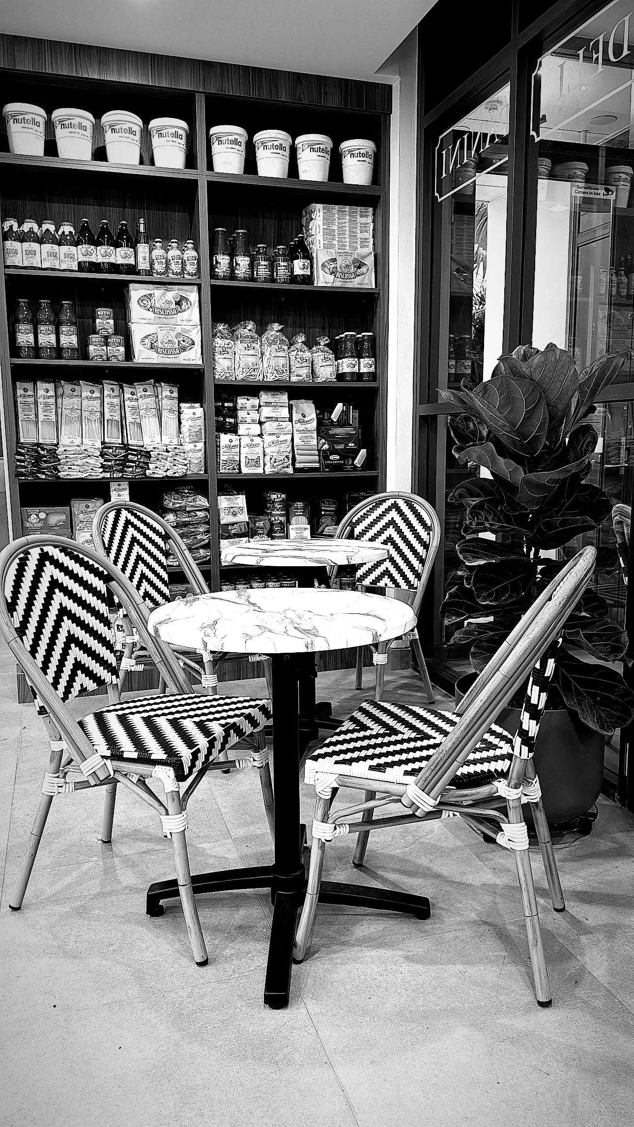 Silvio's Cafe and Cucina
