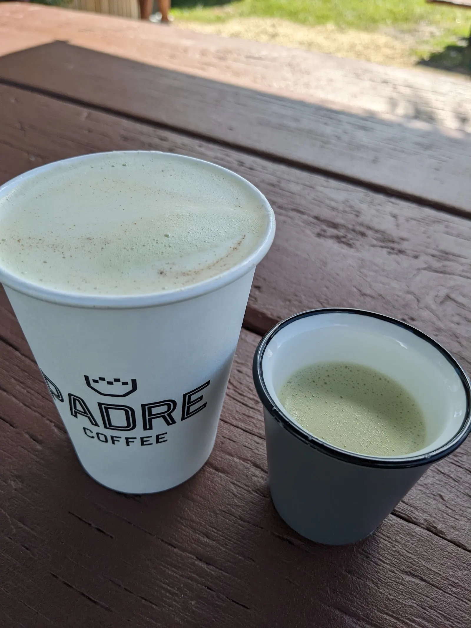 The Drop Stop Cafe