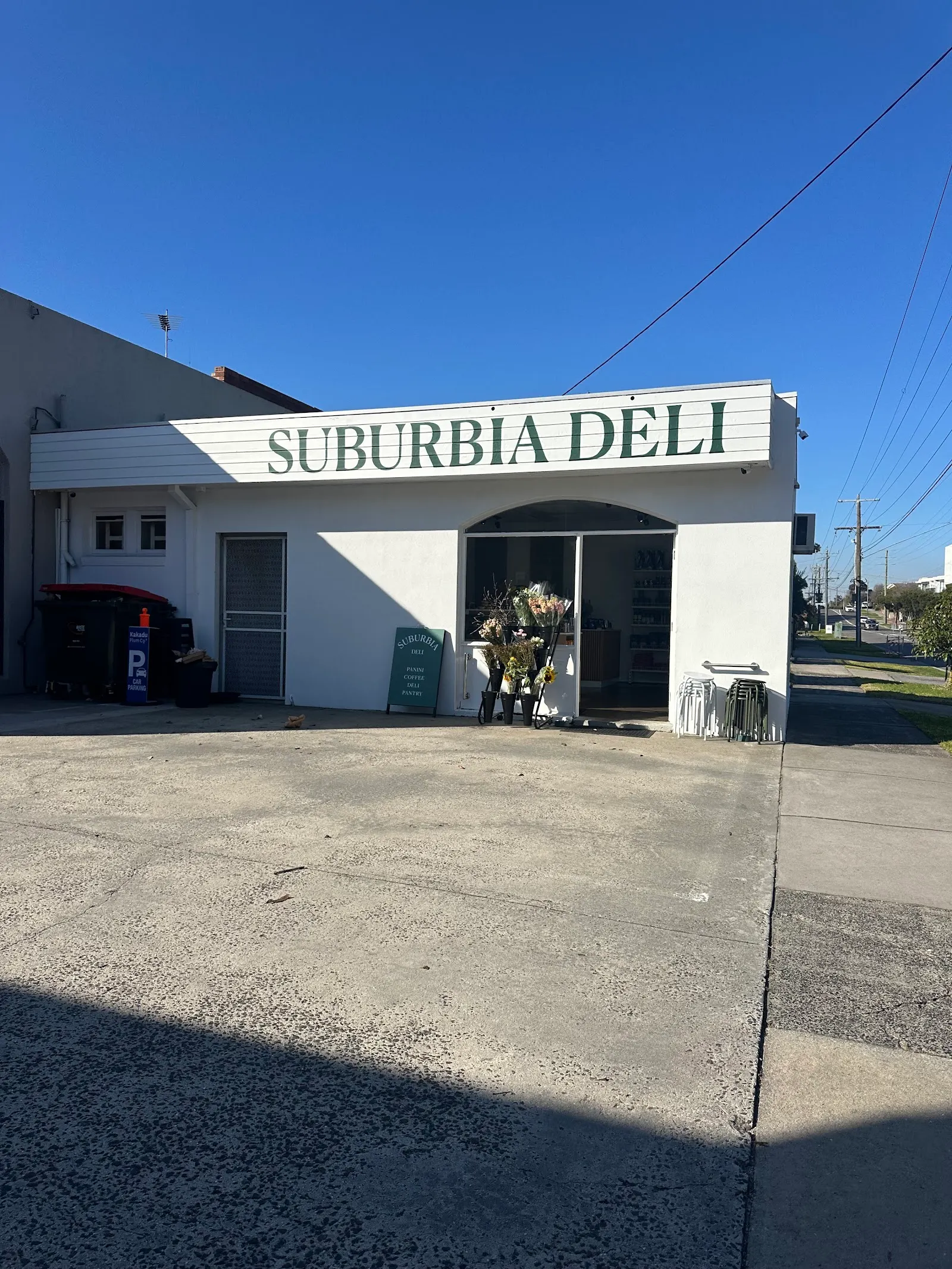Suburbia Deli - Mordialloc