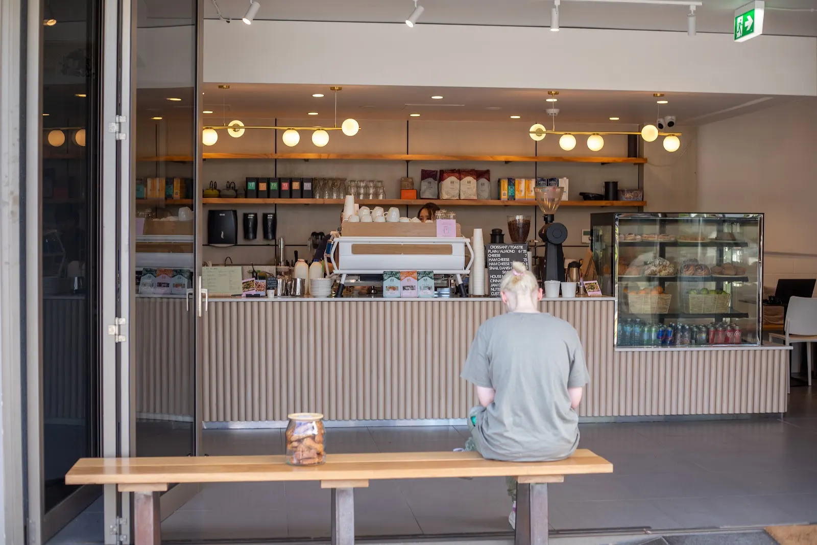Afterglow Eatery