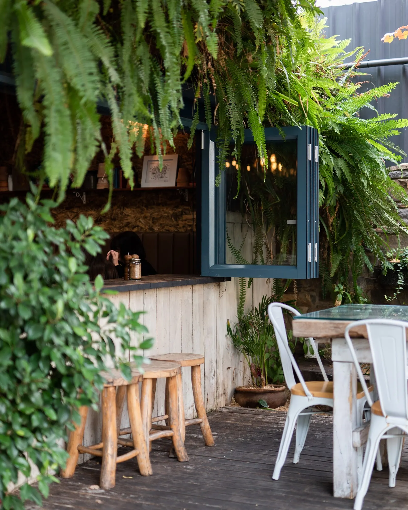 Peter Rabbit Cafe