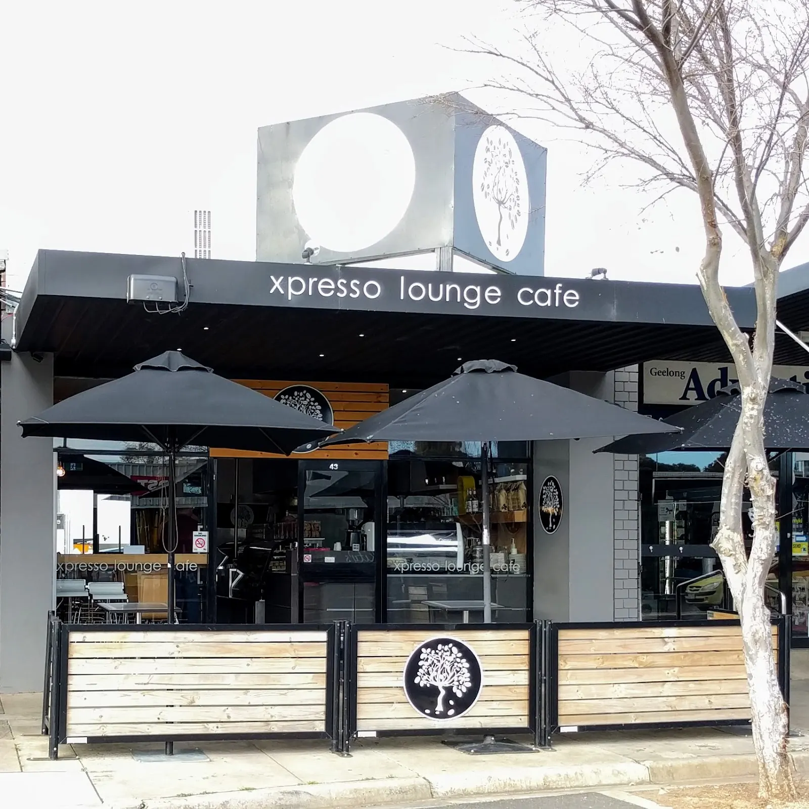 Xpresso