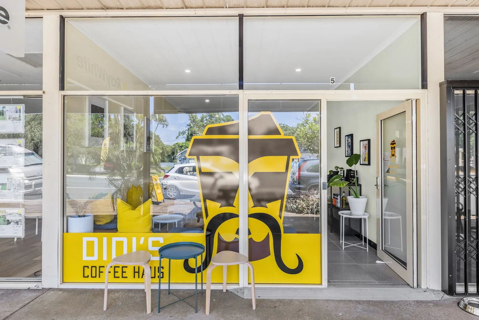 Didi´s Coffee Haus