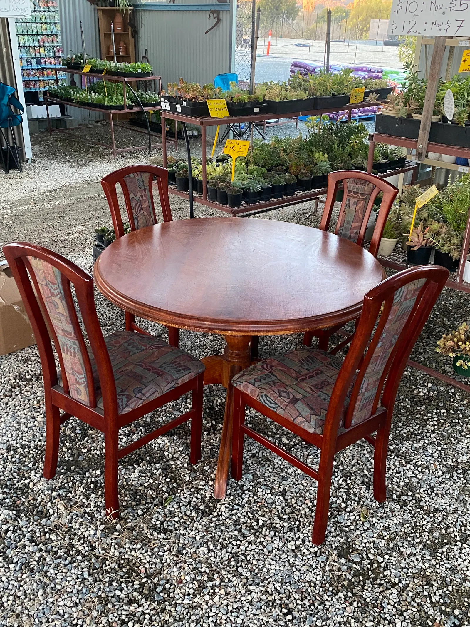 The Nursery Cafe