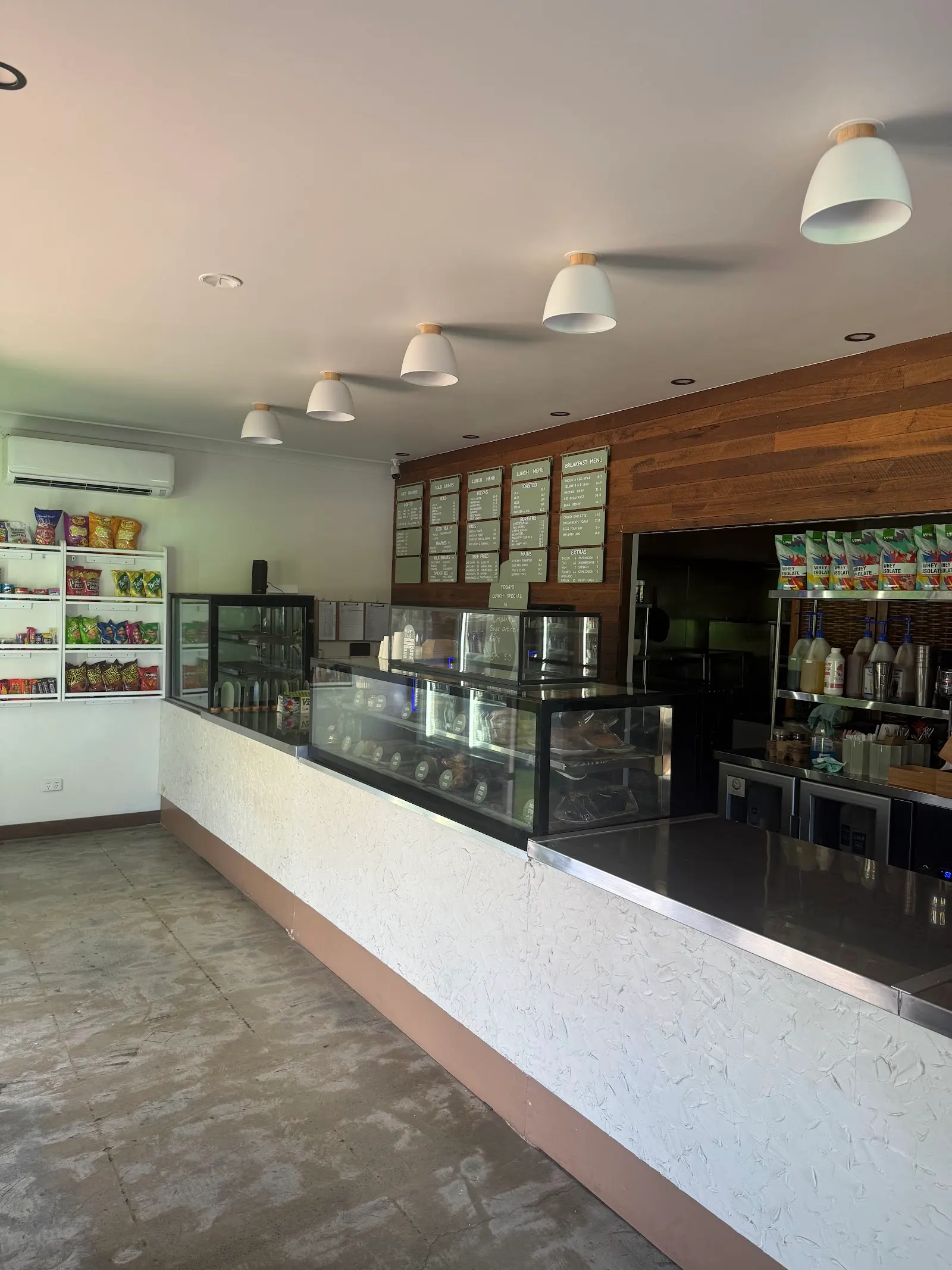 Caramel Cafe
