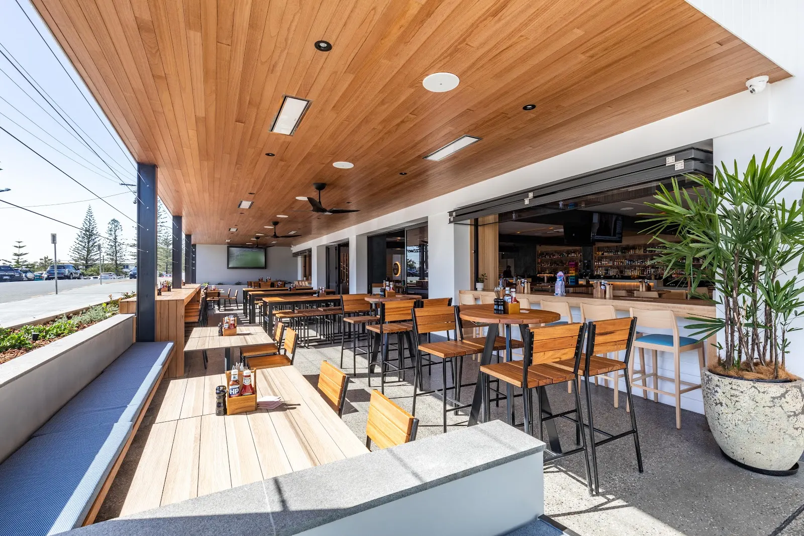 Miami Tavern
