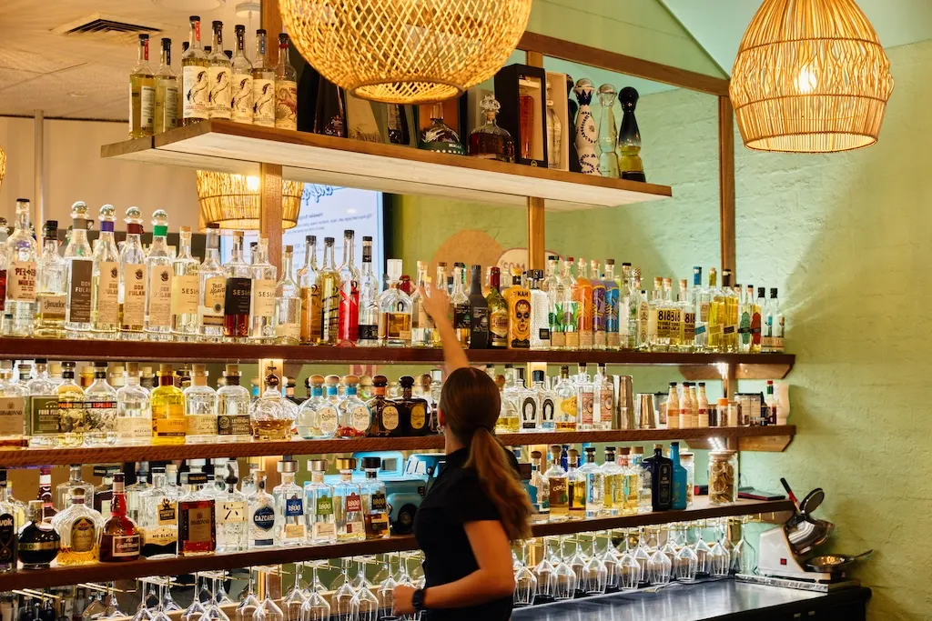 Moonee Beach Hotel