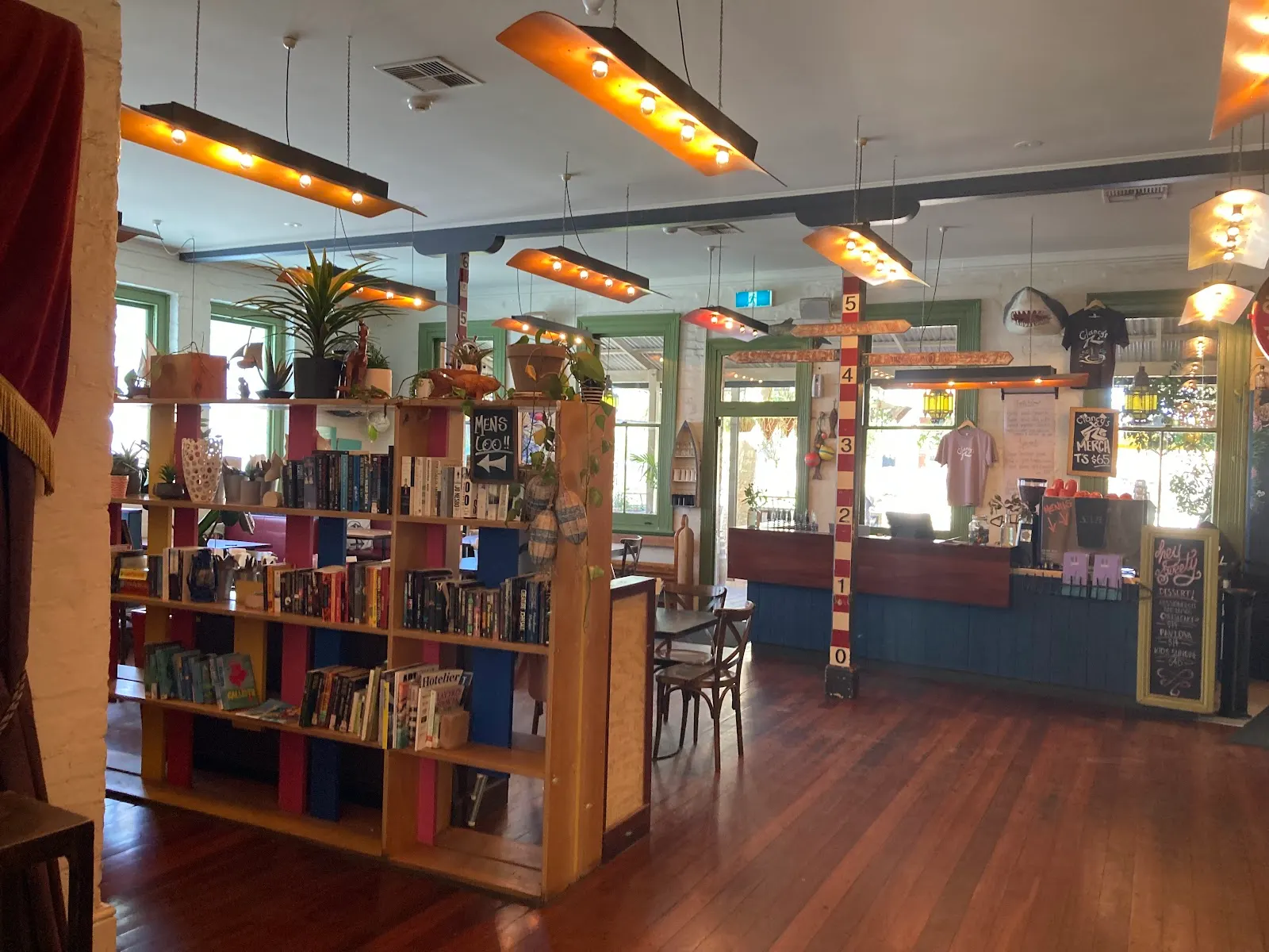 Clancy's Fish Pub