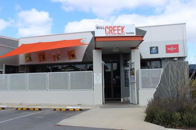 Bull Creek Tavern