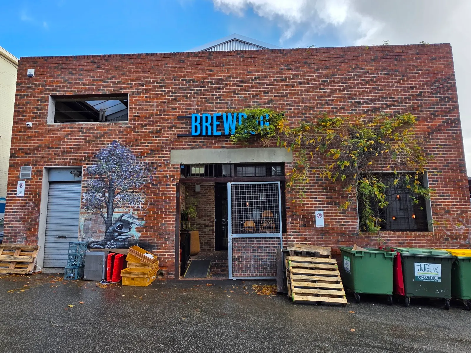 BrewDog Perth