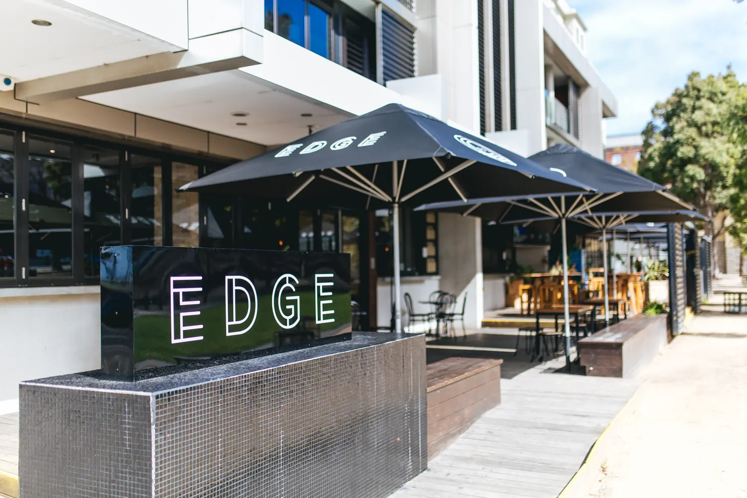 Edge Geelong