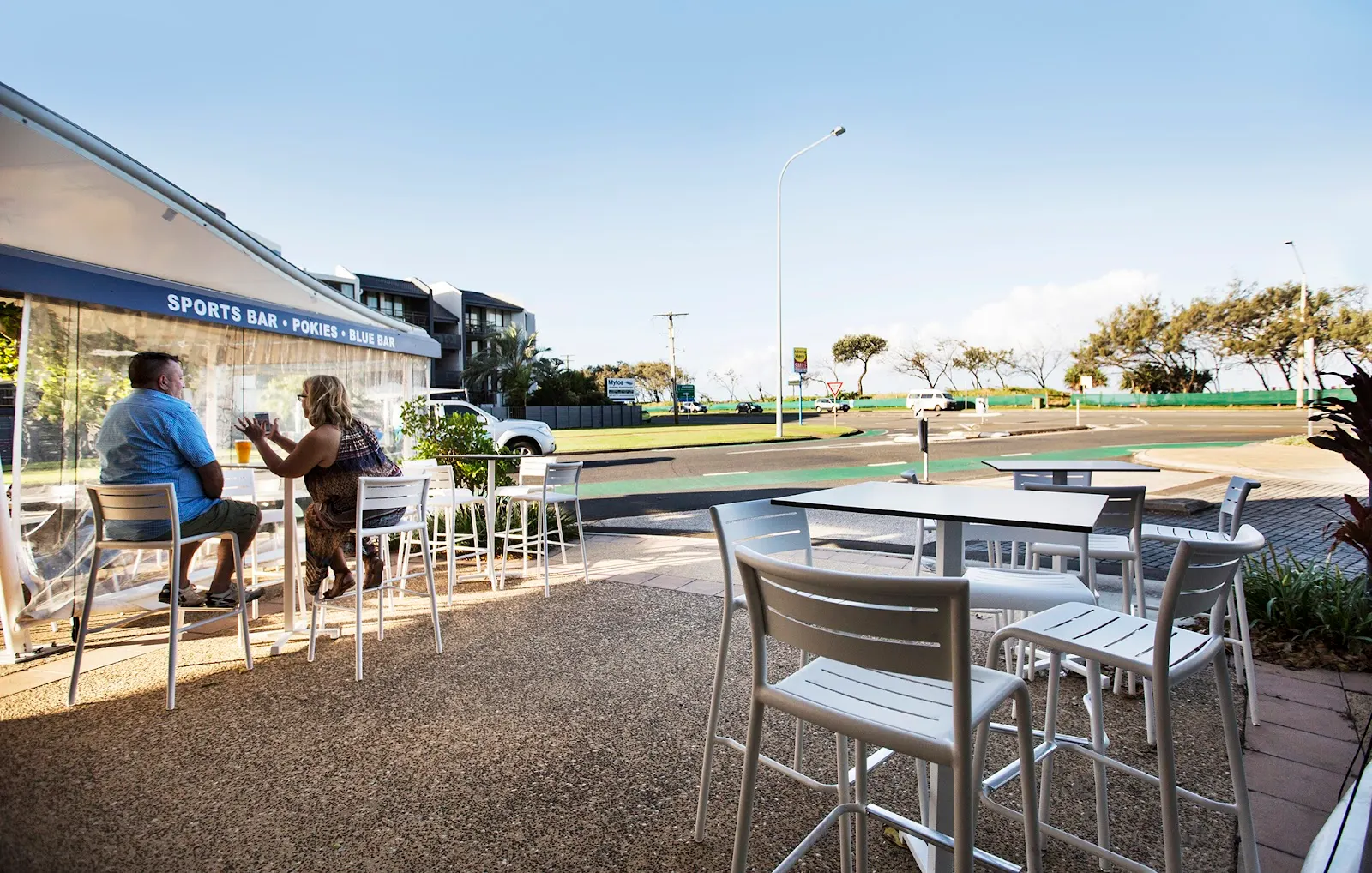 Alexandra Headlands Hotel