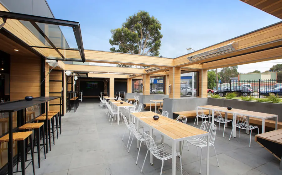 Pascoe Vale Hotel