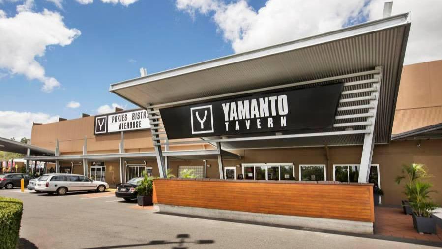 Yamanto Tavern