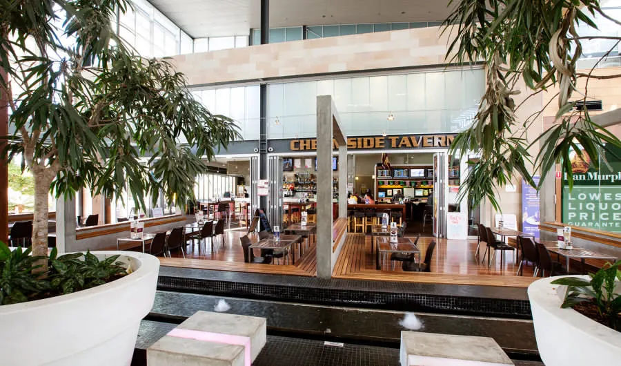 Chermside Tavern
