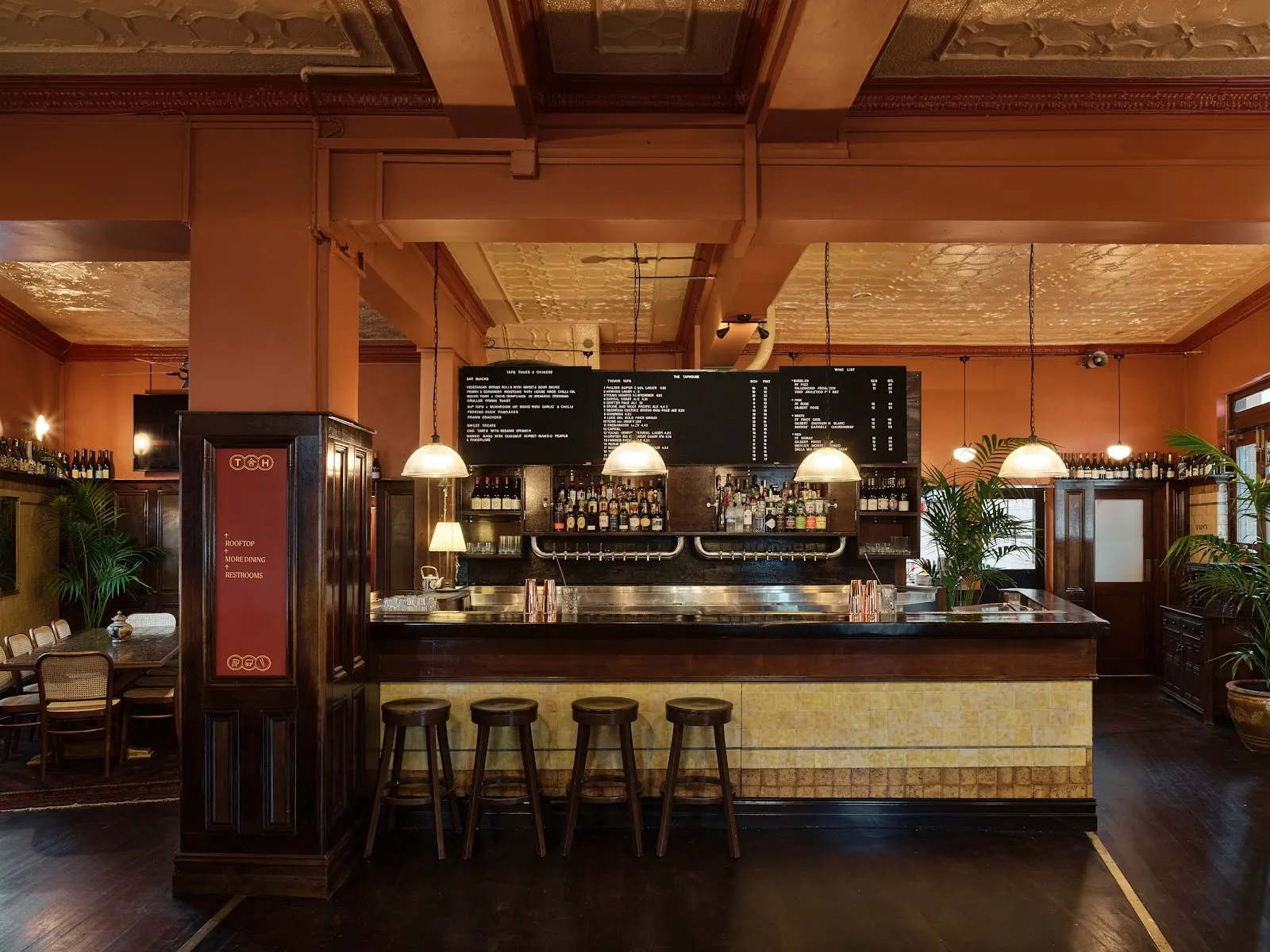 Taphouse Sydney