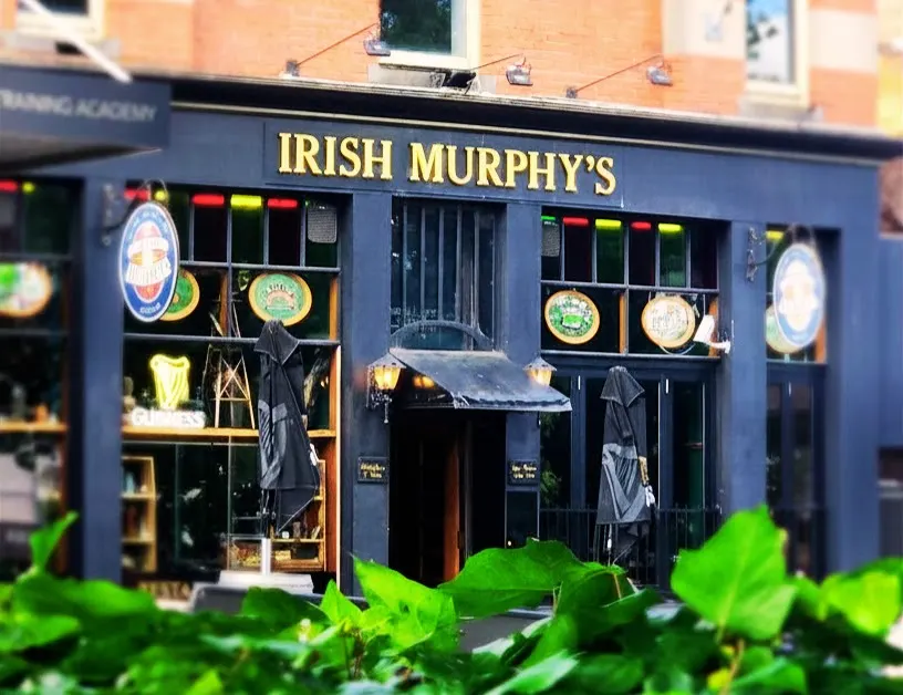 Irish Murphy's