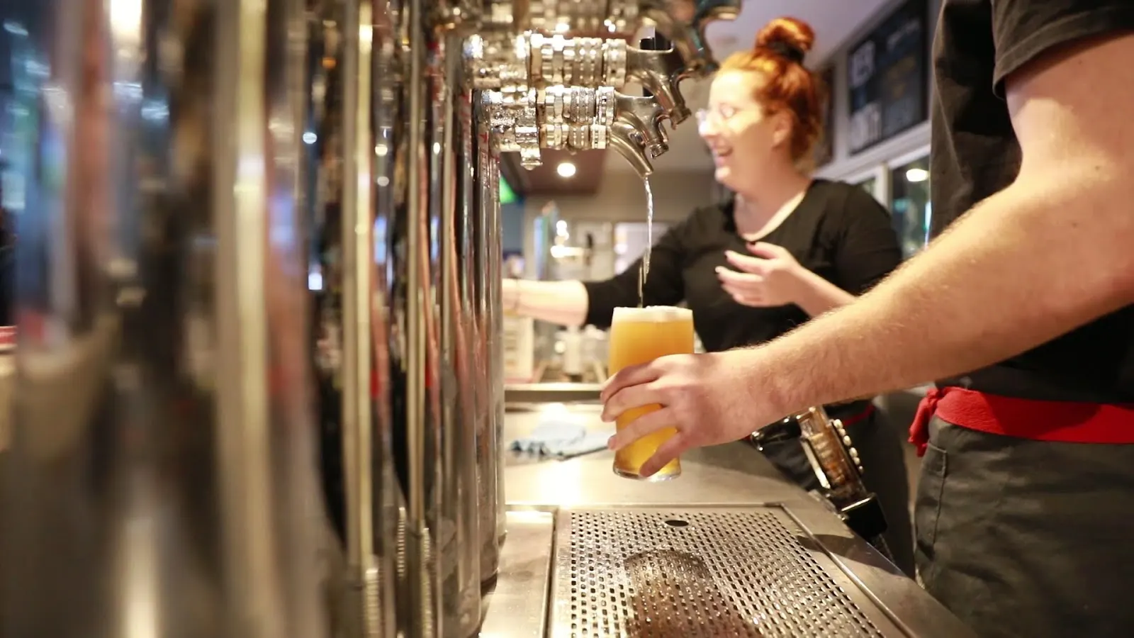 The Chase Bar & Bistro