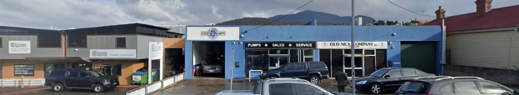Hobart Beer Culture co