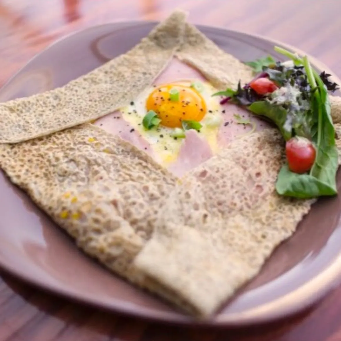 La Galette 2.0