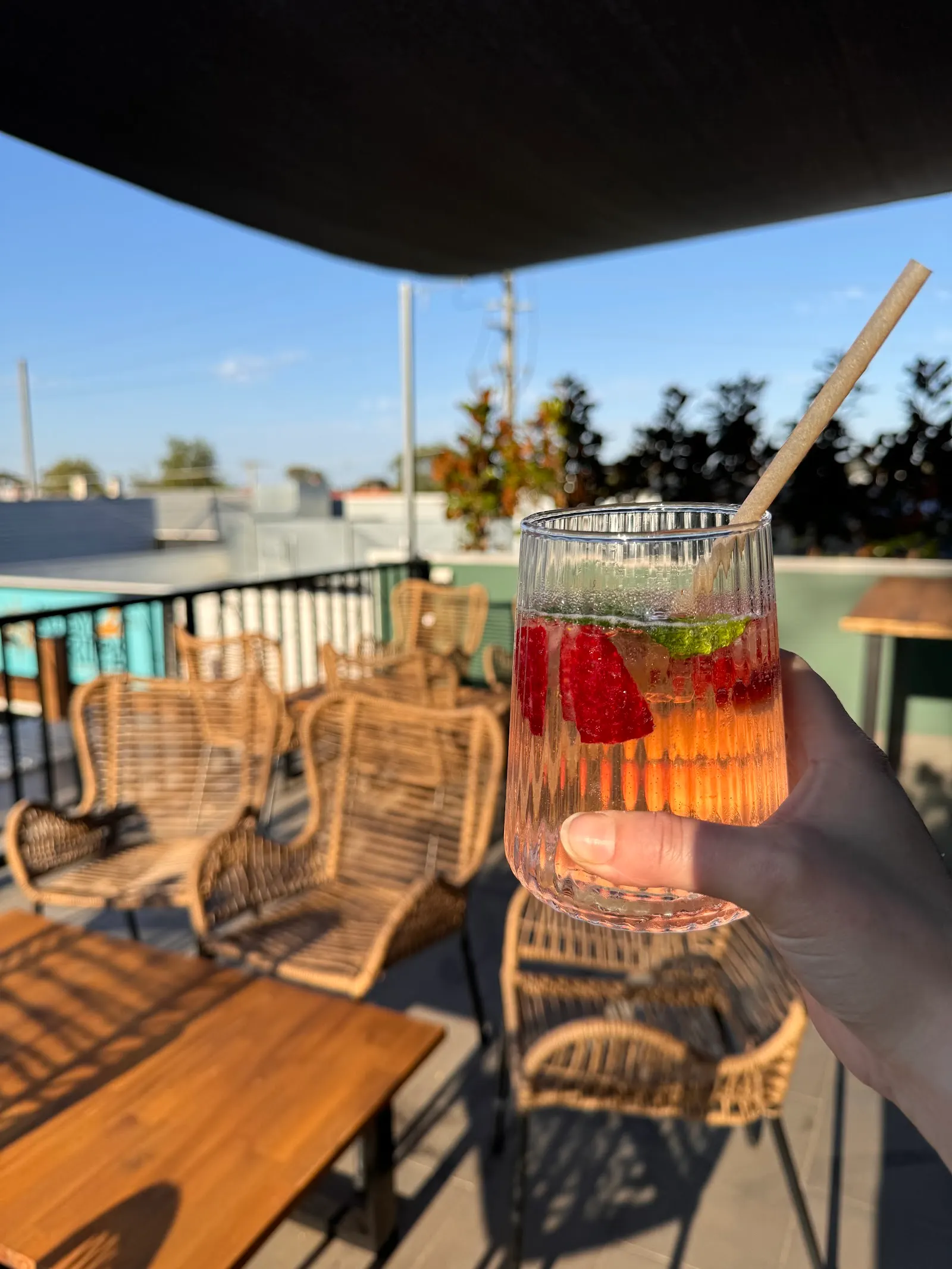 The Cork Bar