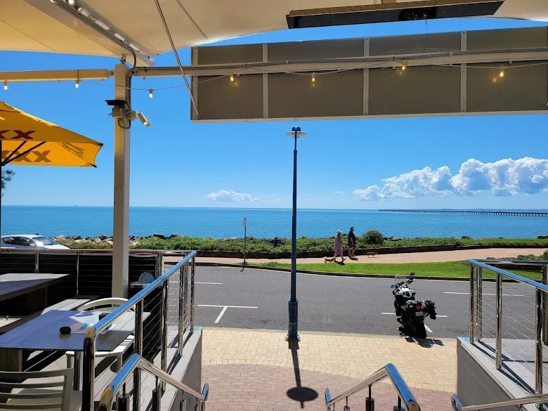 The Bayswater Bar and Grill