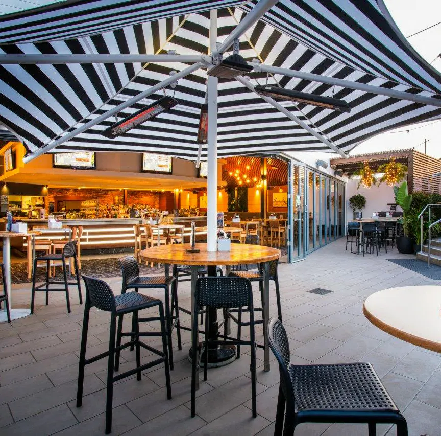 Fitzy's Toowoomba