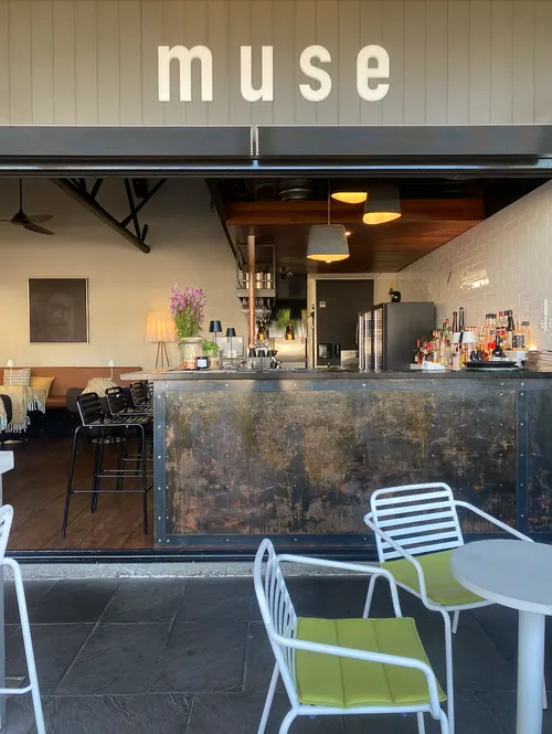 muse Noosa