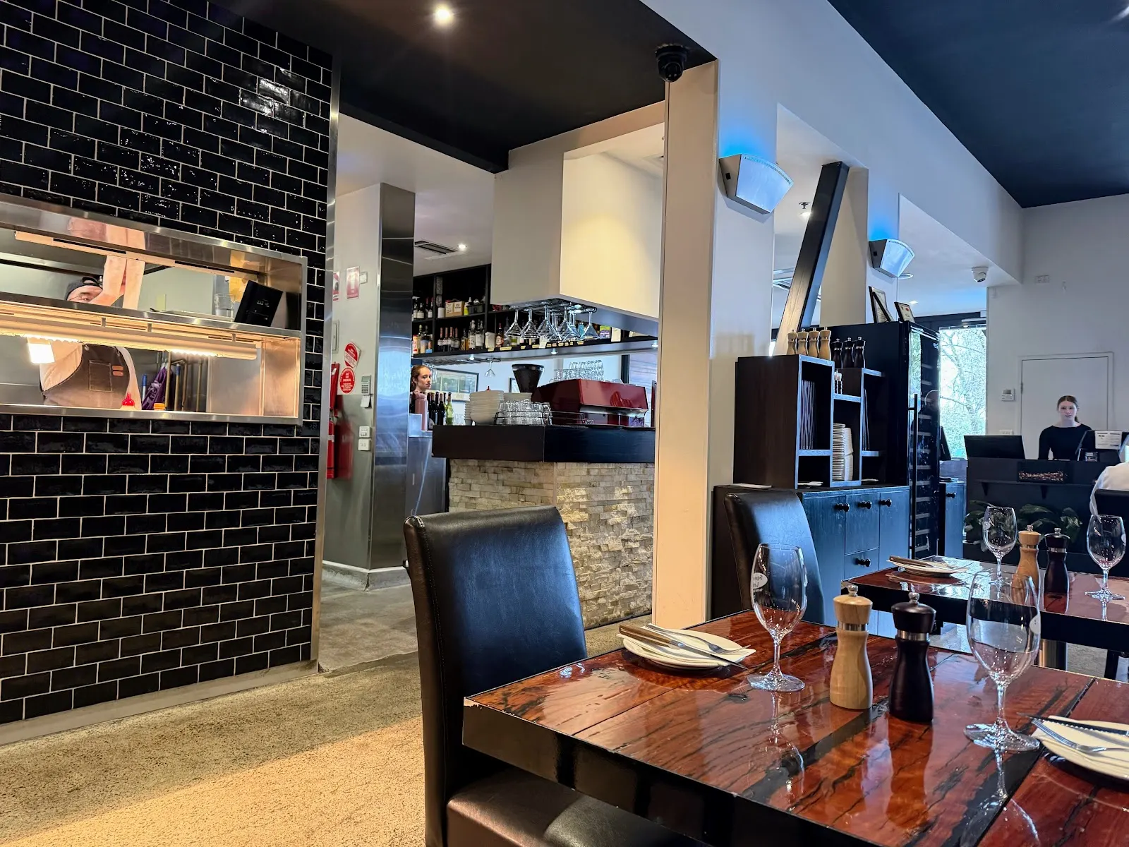 Squires Loft Nunawading