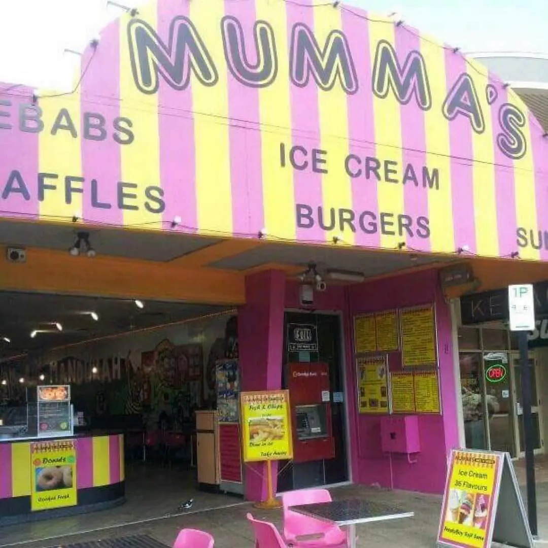 Mumma's Eats 'n' Sweets